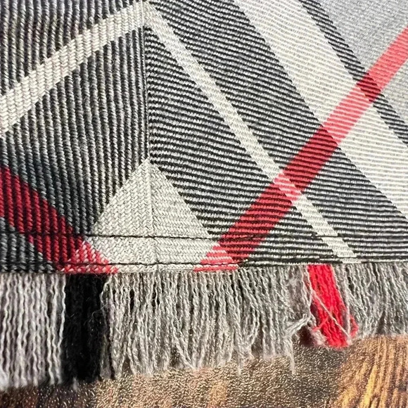 Chadwick’s | ladies plaid skirt. Size: 6 - Picture 10 of 13